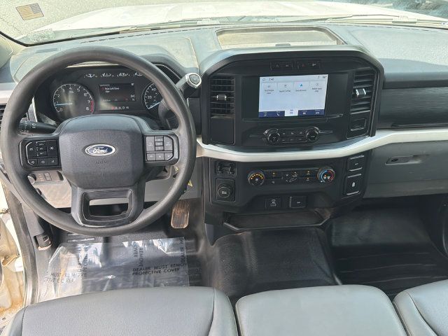 Used 2021 Ford F150 XL w/ Equipment Group 101A High RWD image 24