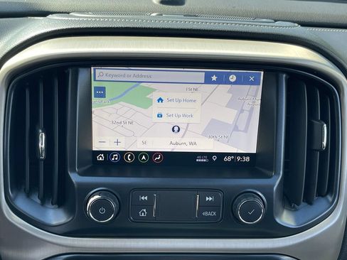 Certified 2019 GMC Canyon Denali AWD/4WD image 14