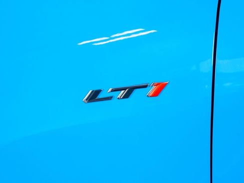Used 2022 Chevrolet Camaro LT w/ RS Package RWD image 22