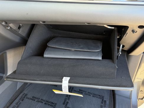 Used 2025 INFINITI QX60 Luxe image 66