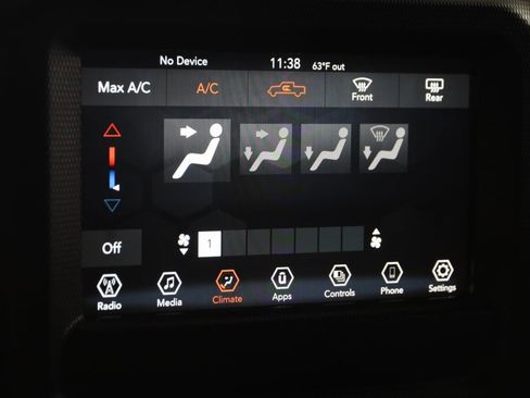 Used 2023 Jeep Gladiator Sport w/ Trailer Tow Package image 32