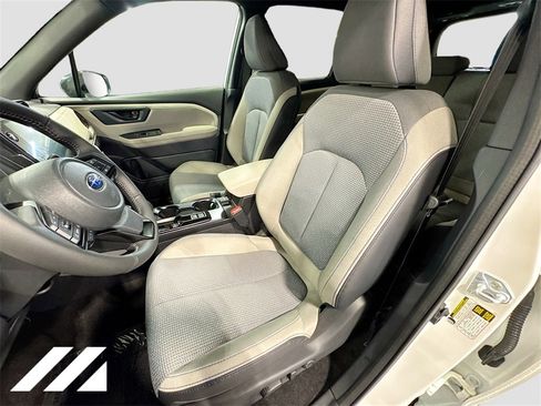 New 2026 Subaru Forester Premium image 20