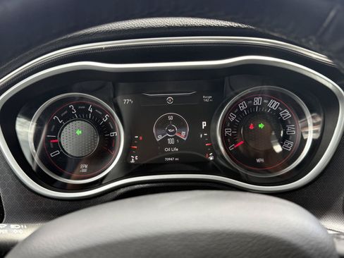 Used 2016 Dodge Challenger SXT Plus RWD image 19