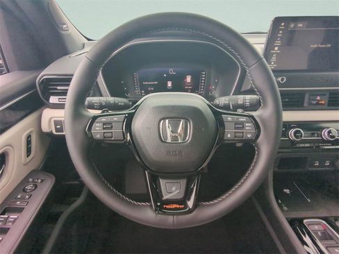 New 2026 Honda Passport TrailSport Elite image 15