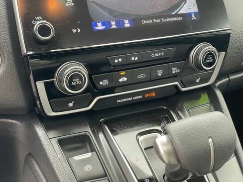 Used 2020 Honda CR-V EX image 20