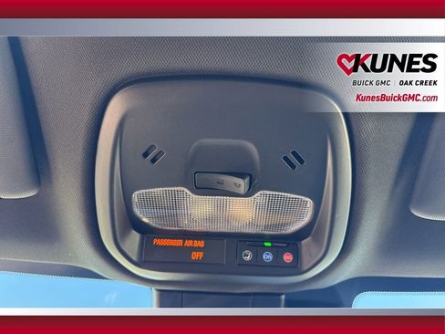 New 2026 Buick Envista Preferred image 19