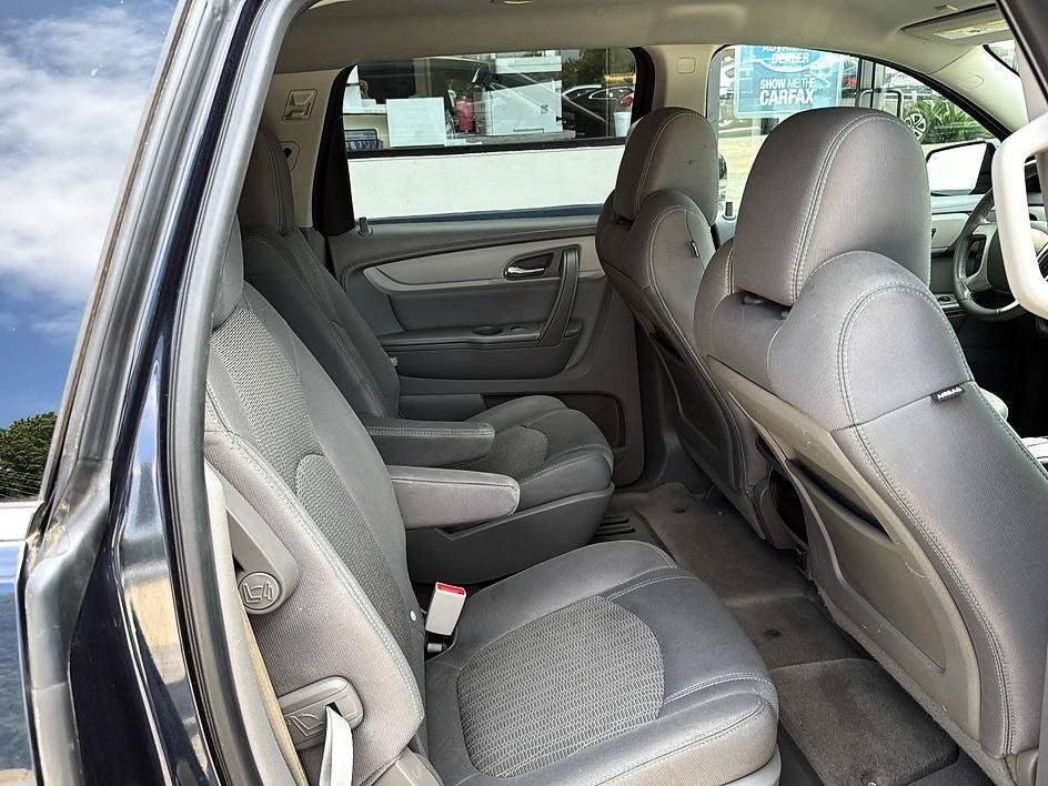Used 2016 Chevrolet Traverse LT AWD/4WD image 37