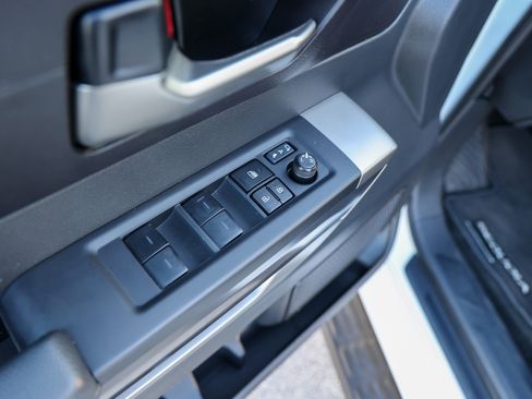 Certified 2025 Toyota Sequoia SR5 w/ TRD Sport Package image 41