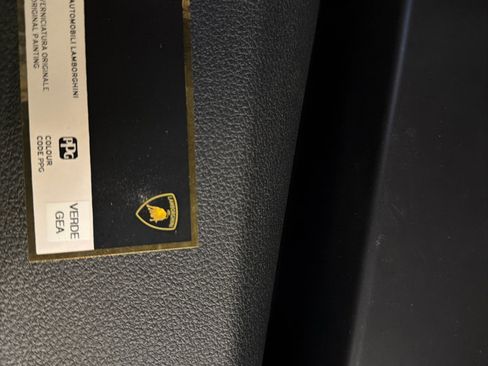 Used 2024 Lamborghini Urus Performante image 39