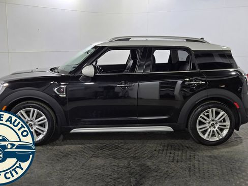 Used 2018 MINI Cooper Countryman S FWD image 4