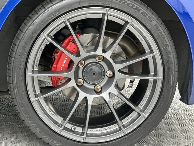 Used 2009 Porsche Boxster S RWD image 10