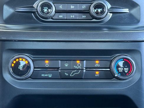 Used 2023 Ford F150 XL w/ STX Appearance Package image 18