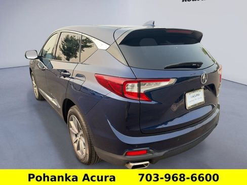Certified 2023 Acura RDX AWD w/ Technology Package image 5