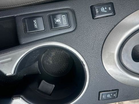 Used 2012 Nissan Rogue SL AWD/4WD image 17