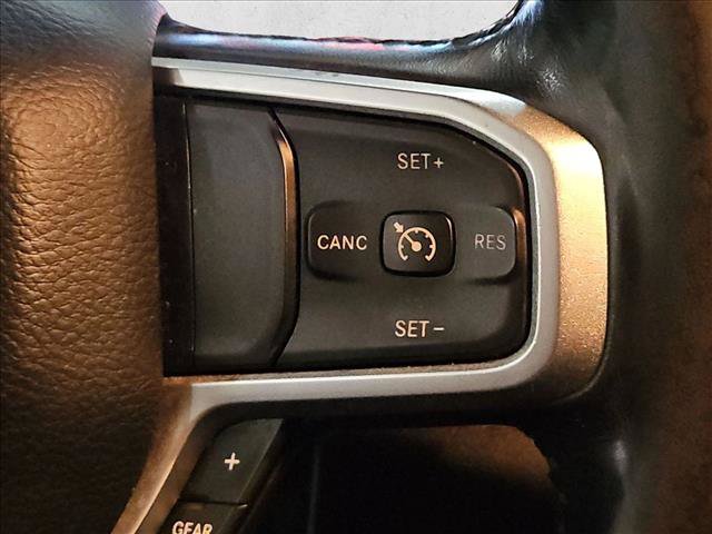 Used 2019 RAM 1500 Big Horn AWD/4WD image 23