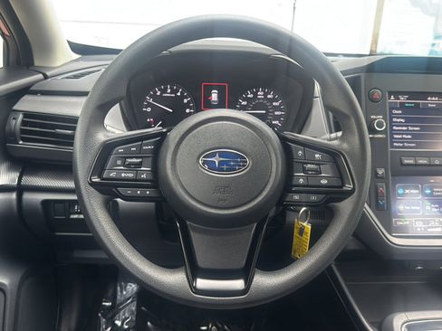 Certified 2024 Subaru Crosstrek 2.0i AWD/4WD image 2