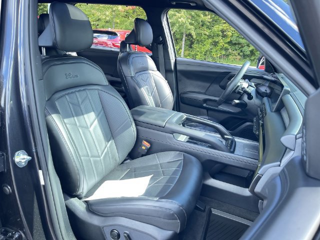 Used 2027 Kia Telluride EX X-Line AWD/4WD image 28
