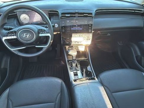Used 2023 Hyundai Tucson SEL w/ Convenience Package image 26