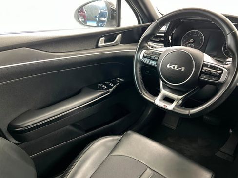 Used 2022 Kia K5 GT-Line image 11