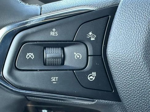 New 2026 Chevrolet TrailBlazer ACTIV image 11