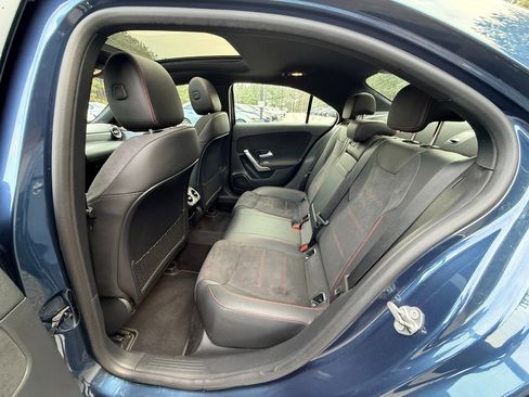 Used 2020 Mercedes-Benz A 220 A 220 4MATIC image 11