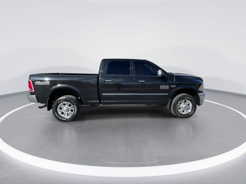 Used 2018 RAM 2500 Laramie w/ Snow Chief Group image 22