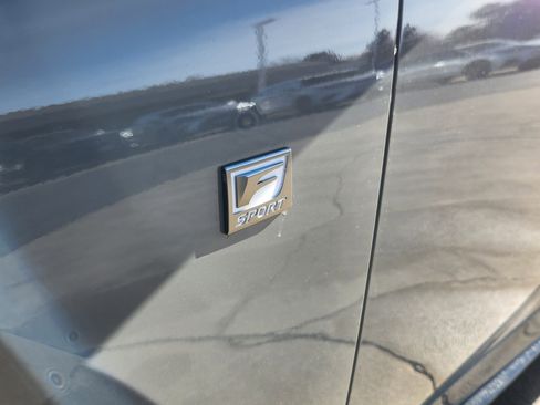 New 2025 Lexus IS 350 F Sport image 21