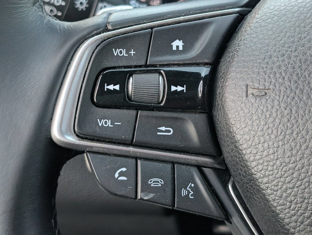 Used 2018 Honda Accord Sport image 17