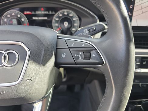 Used 2021 Audi A5 2.0T Premium Plus w/ Premium Plus image 30