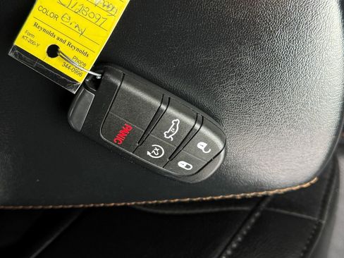 Used 2020 Jeep Compass Limited image 35