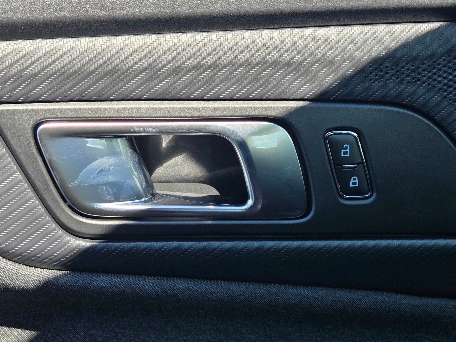 New 2026 Ford Mustang Coupe RWD image 26