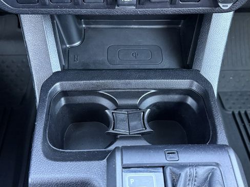 Used 2021 Toyota Tacoma TRD Sport image 29