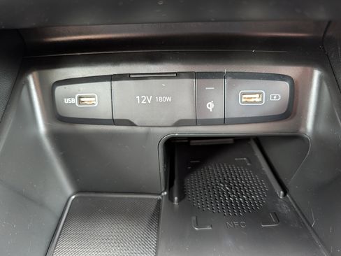 Certified 2024 Hyundai Tucson SEL AWD/4WD image 33