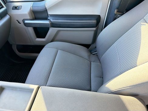 Used 2022 Ford F350 XLT w/ XLT Value Package image 28