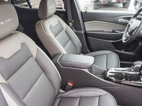 New 2026 Chevrolet Trax ACTIV image 15