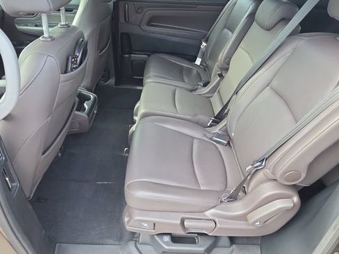 Used 2022 Honda Odyssey Touring image 13