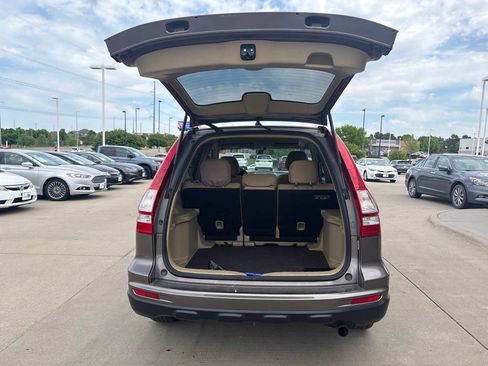Used 2011 Honda CR-V SE image 31