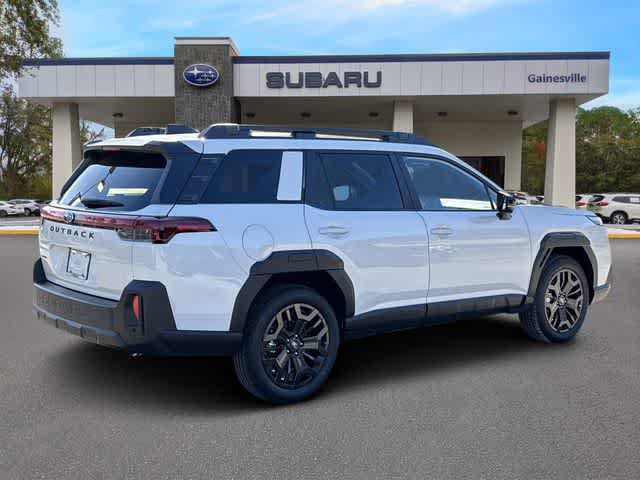 New 2026 Subaru Outback Limited XT AWD/4WD image 6