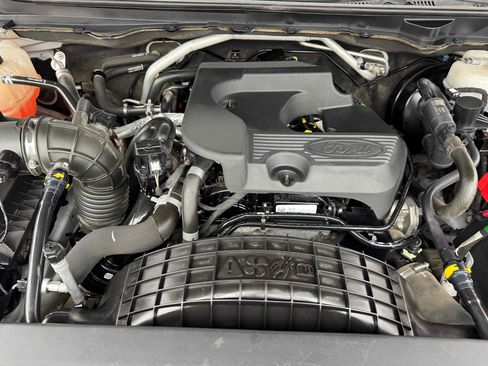 Certified 2019 Ford Ranger Lariat w/ Technology Package image 35