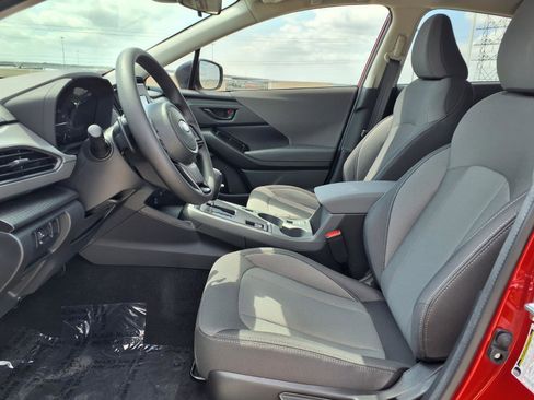 New 2026 Subaru Crosstrek 2.5i AWD/4WD image 4