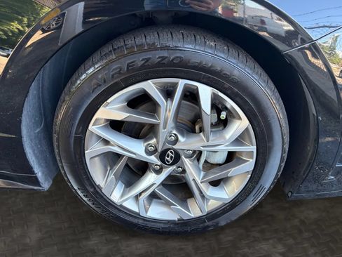 Used 2021 Hyundai Sonata SEL FWD image 37