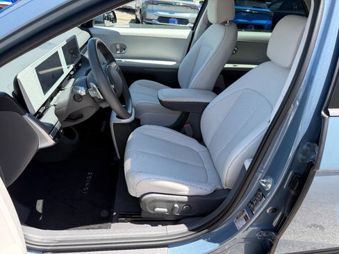 Used 2023 Hyundai Ioniq 5 SEL AWD/4WD image 3