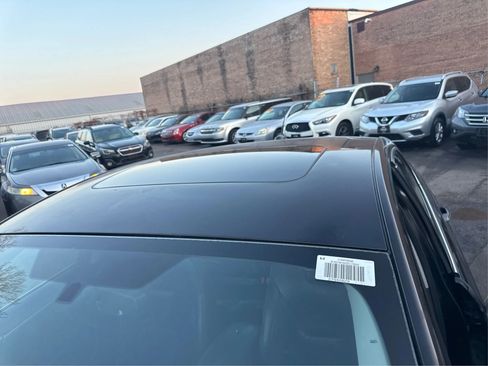 Used 2013 Ford Fusion Titanium image 14