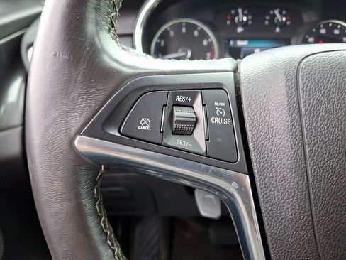 Used 2019 Buick Encore Preferred FWD image 17