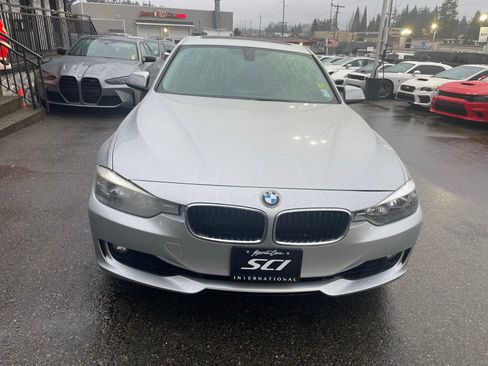 Used 2014 BMW 328i xDrive Sedan image 9