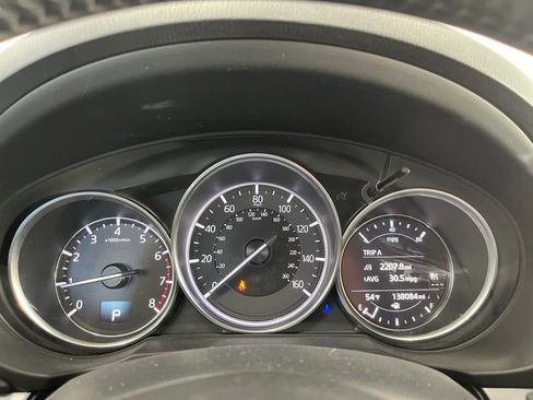 Used 2018 MAZDA CX-5 Touring w/ Preferred Equipment Package image 20