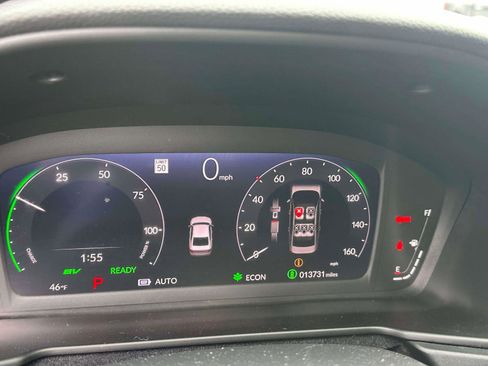 Used 2024 Honda Accord Sport image 24