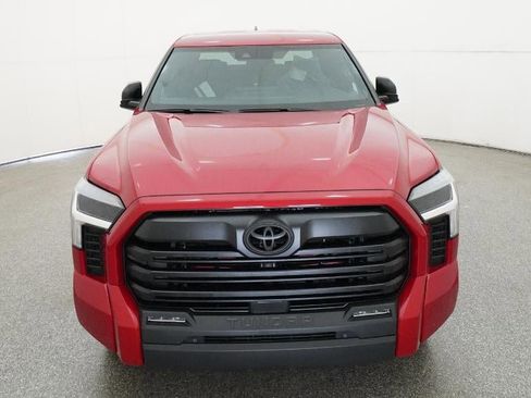 New 2026 Toyota Tundra SR5 AWD/4WD image 15