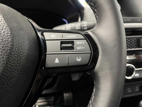 New 2025 Honda Civic Sport image 19