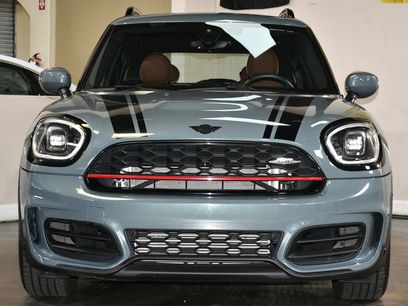 Used 2023 MINI Cooper Countryman John Cooper Works